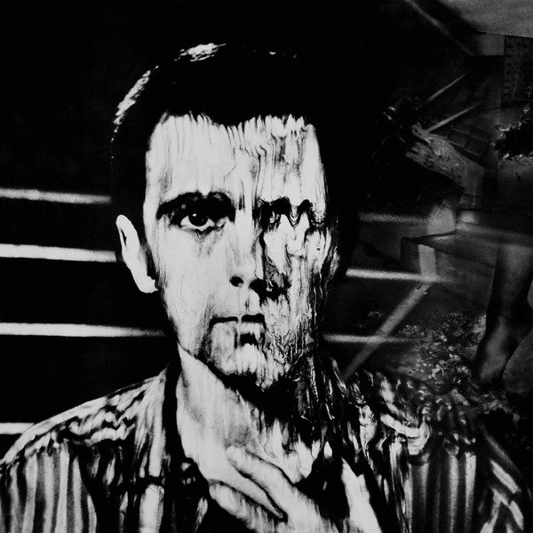 PETER GABRIEL — Peter Gabriel 3: Melt