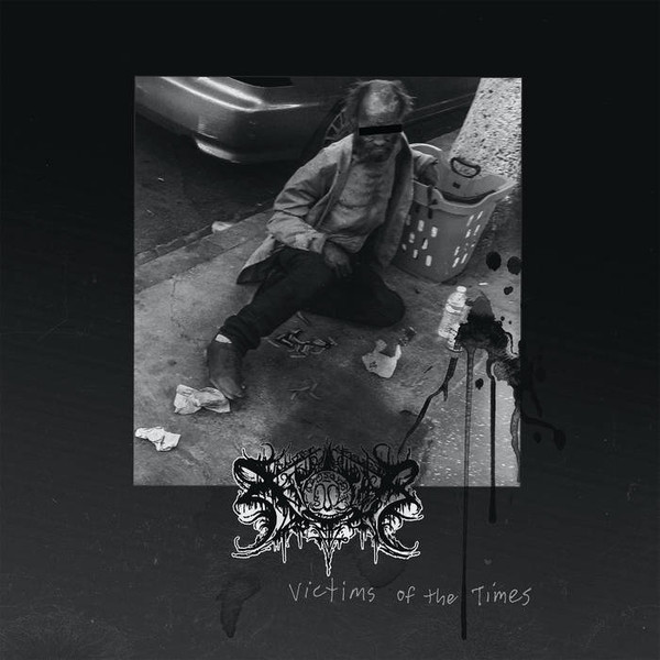 XASTHUR — VICTIMS OF THE TIMES
