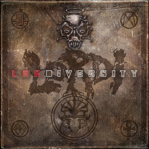 LORDI — LORDIVERSITY