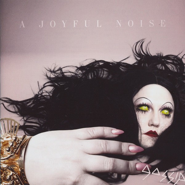 GOSSIP — A JOYFUL NOISE