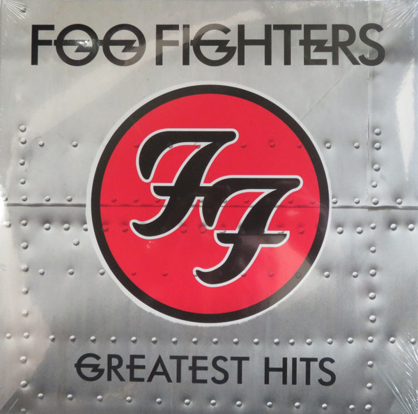 Foo Fighters — Greatest Hits