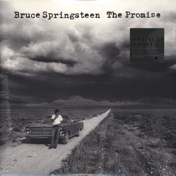 Springsteen, Bruce — The Promise
