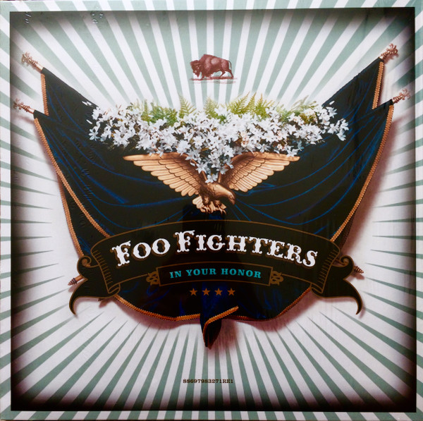 Foo Fighters — In Your Honor