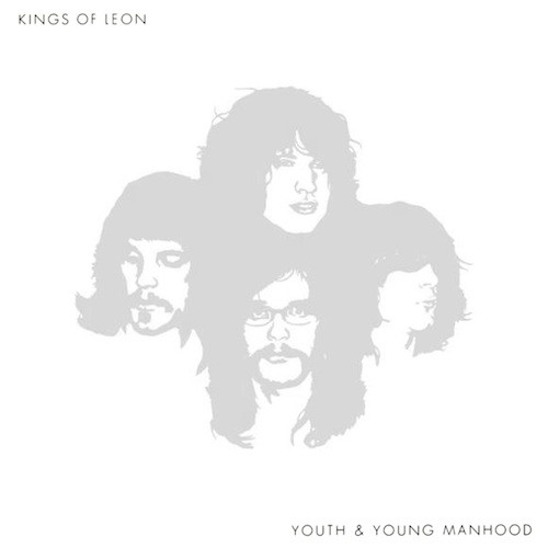 KINGS OF LEON — Youth & Young Manhood (2Lp/180G/Gatefold)