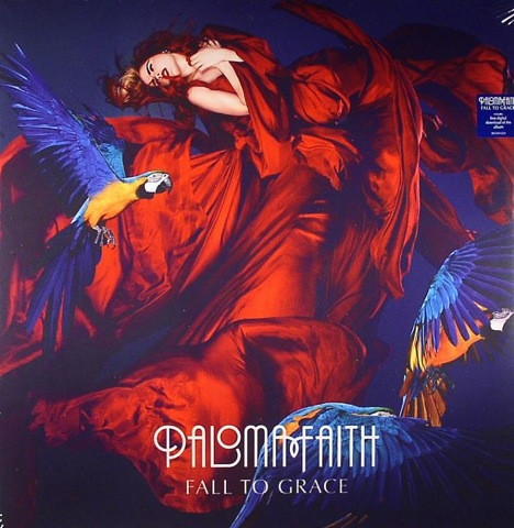 Faith, Paloma — Fall to Grace