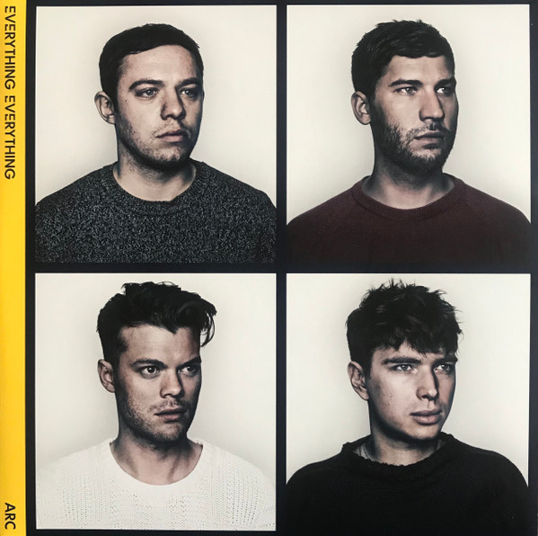 Everything Everything — Arc