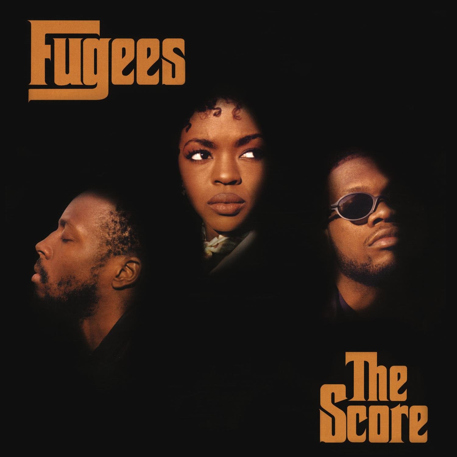 FUGEES — Score