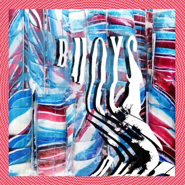 PANDA BEAR — BUOYS