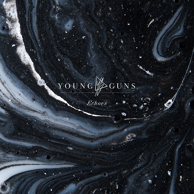 YOUNG GUNS — ECHOES