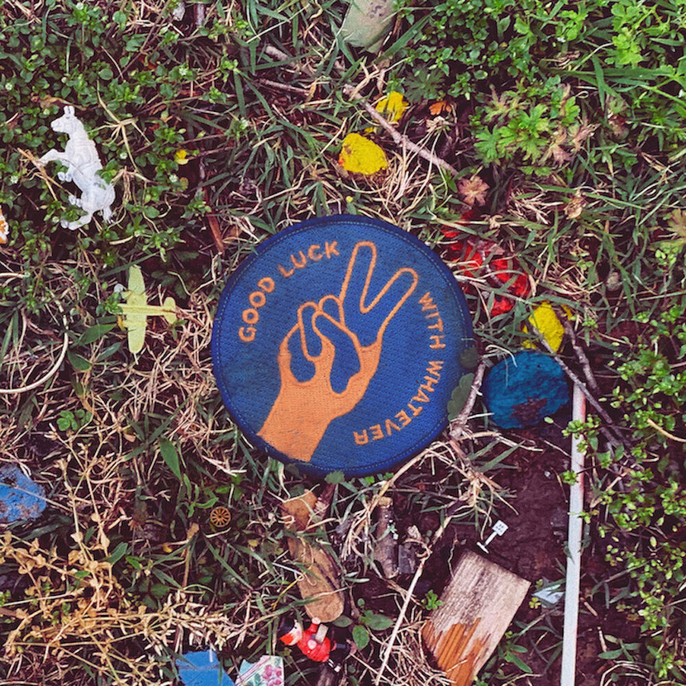 DAWES — GOOD LUCK WITH WHATEVER