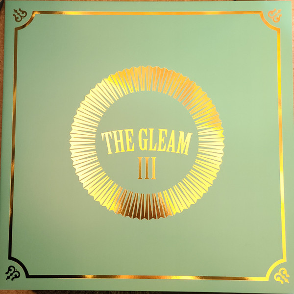 AVETT BROTHERS — THIRD GLEAM