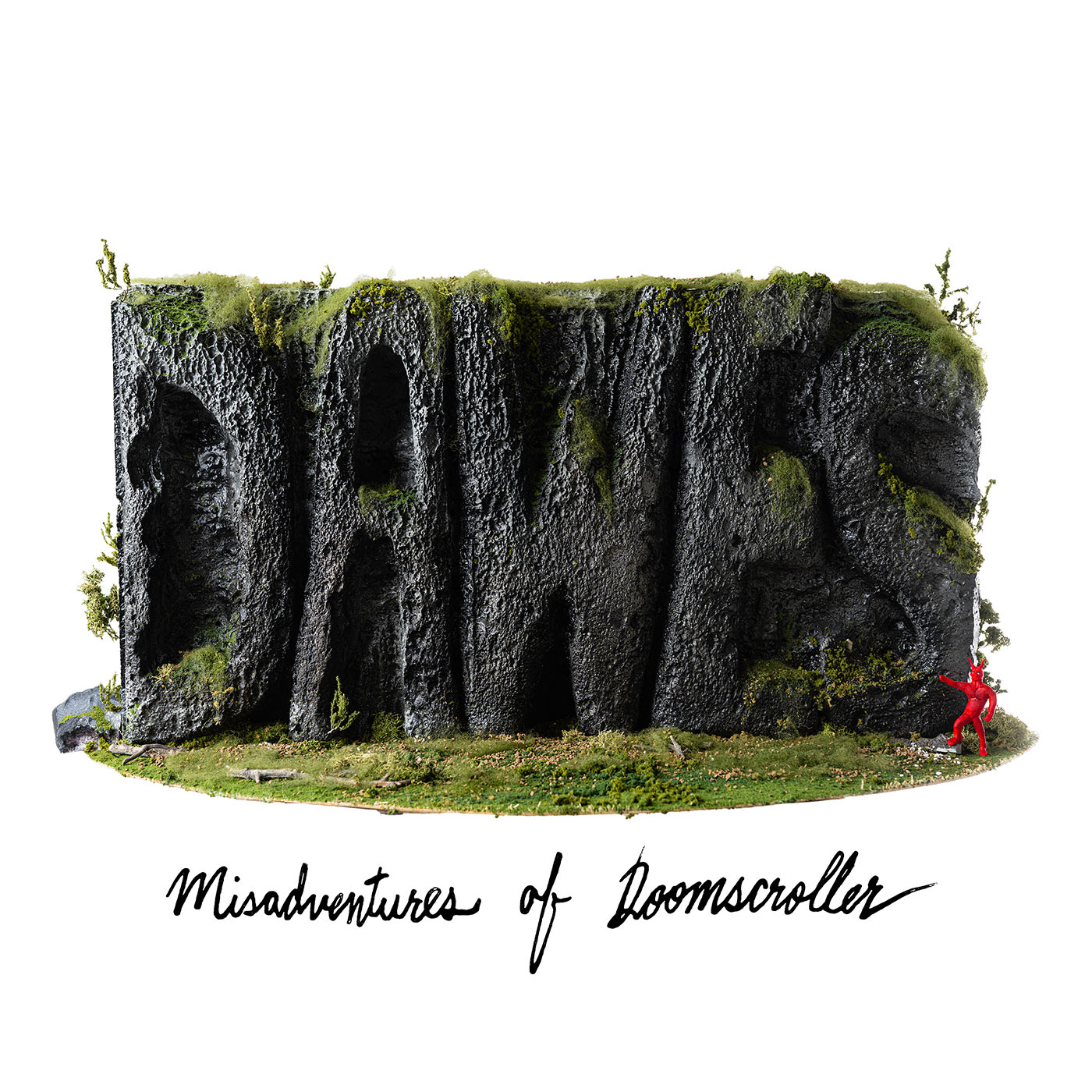 DAWES — MISADVENTURES OF DOOMSCROLLER