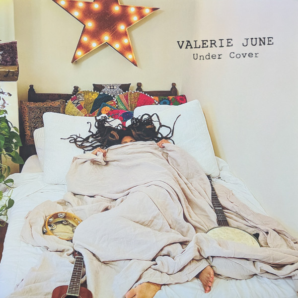 VALERIE JUNE — UNDER COVER