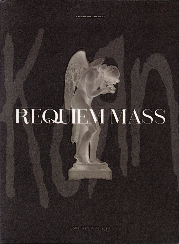 KORN — REQUIEM MASS