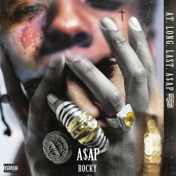 A$AP Rocky — AT.LONG.LAST.A$AP
