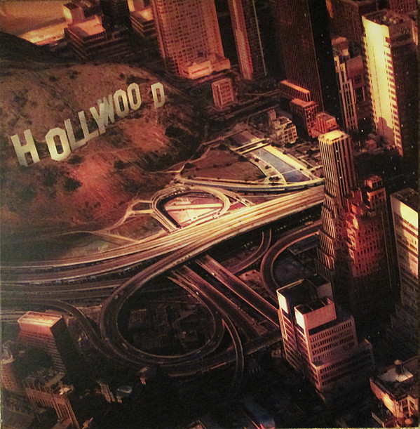 Foo Fighters — Sonic Highways