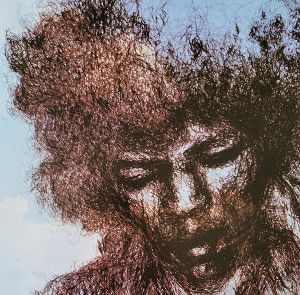 Hendrix, Jimi — The Cry of Love