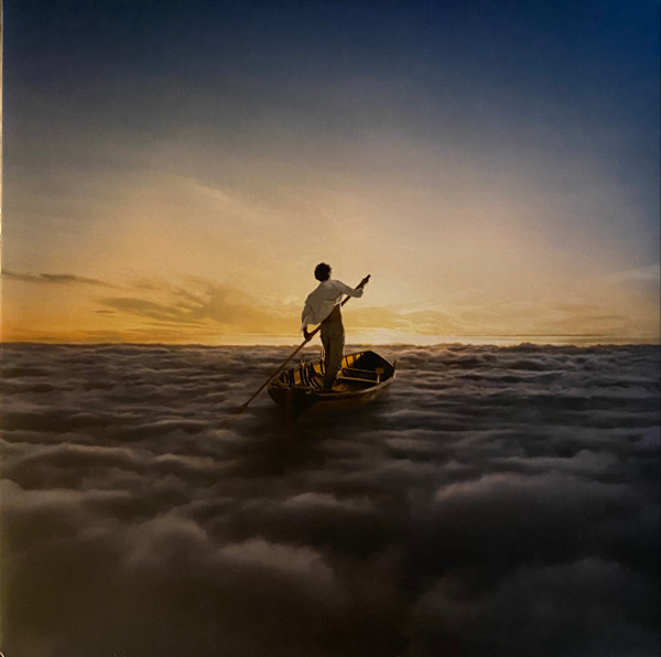 PINK FLOYD — Endless River