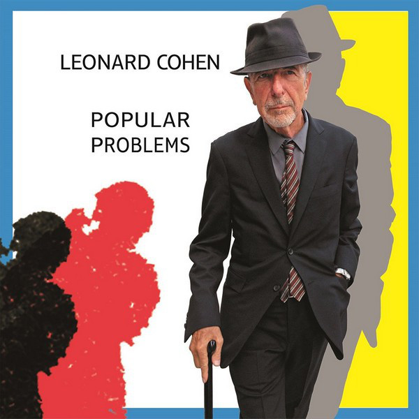 Cohen, Leonard — Popular Problems