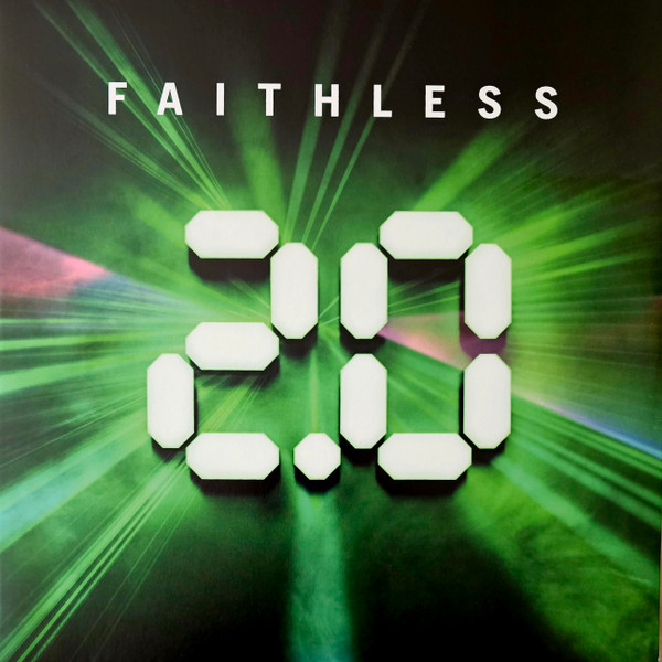 Faithless — Faithless 2.0