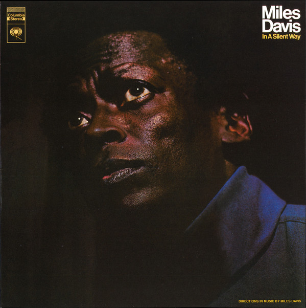 Davis, Miles — In A Silent Way