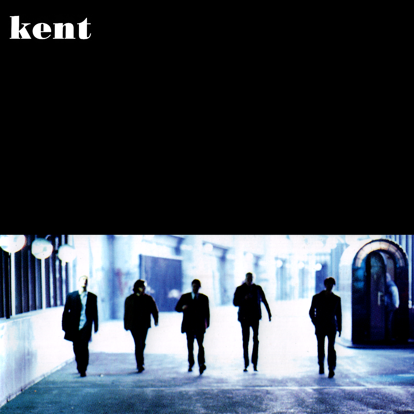 KENT — KENT