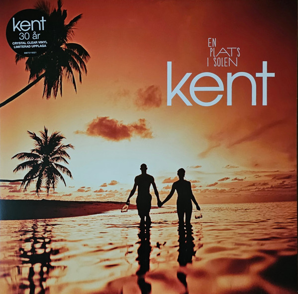KENT — ENPLATSISOLEN