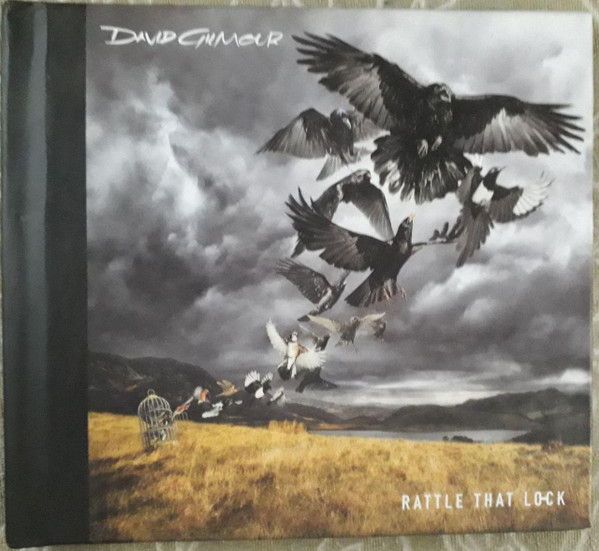 Gilmour, David — Rattle That Lock