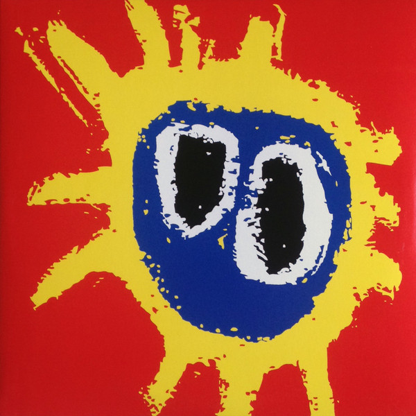Primal Scream — Screamadelica
