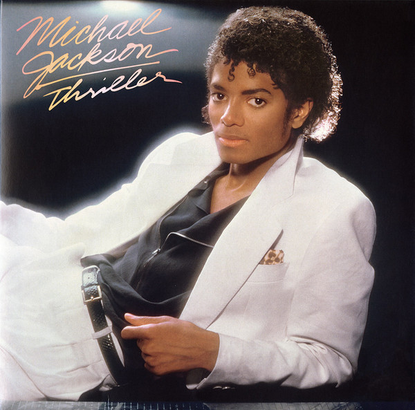 Jackson, Michael — Thriller