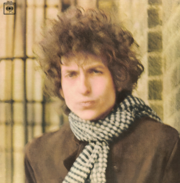 Dylan, Bob — Blonde On Blonde