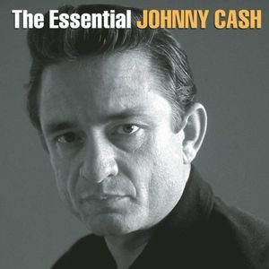 Cash, Johnny — The Essential Johnny Cash
