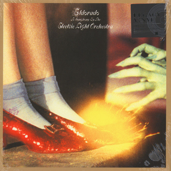 Electric Light Orchestra — Eldorado