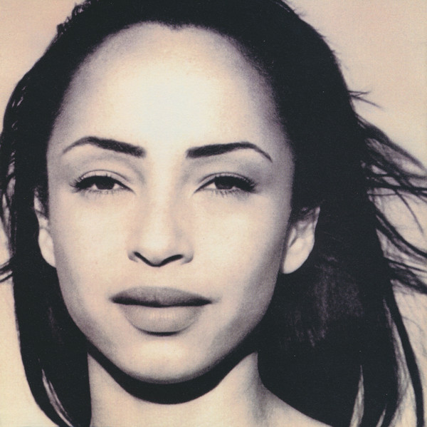 Sade — The Best Of Sade