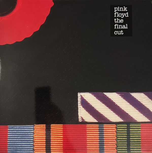 Pink Floyd — The Final Cut