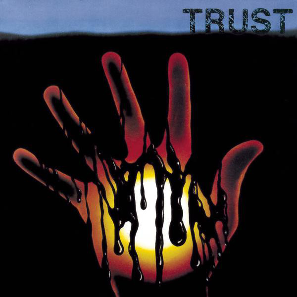TRUST — TRUST
