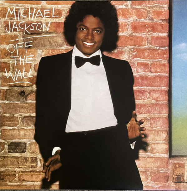 Jackson, Michael — Off The Wall