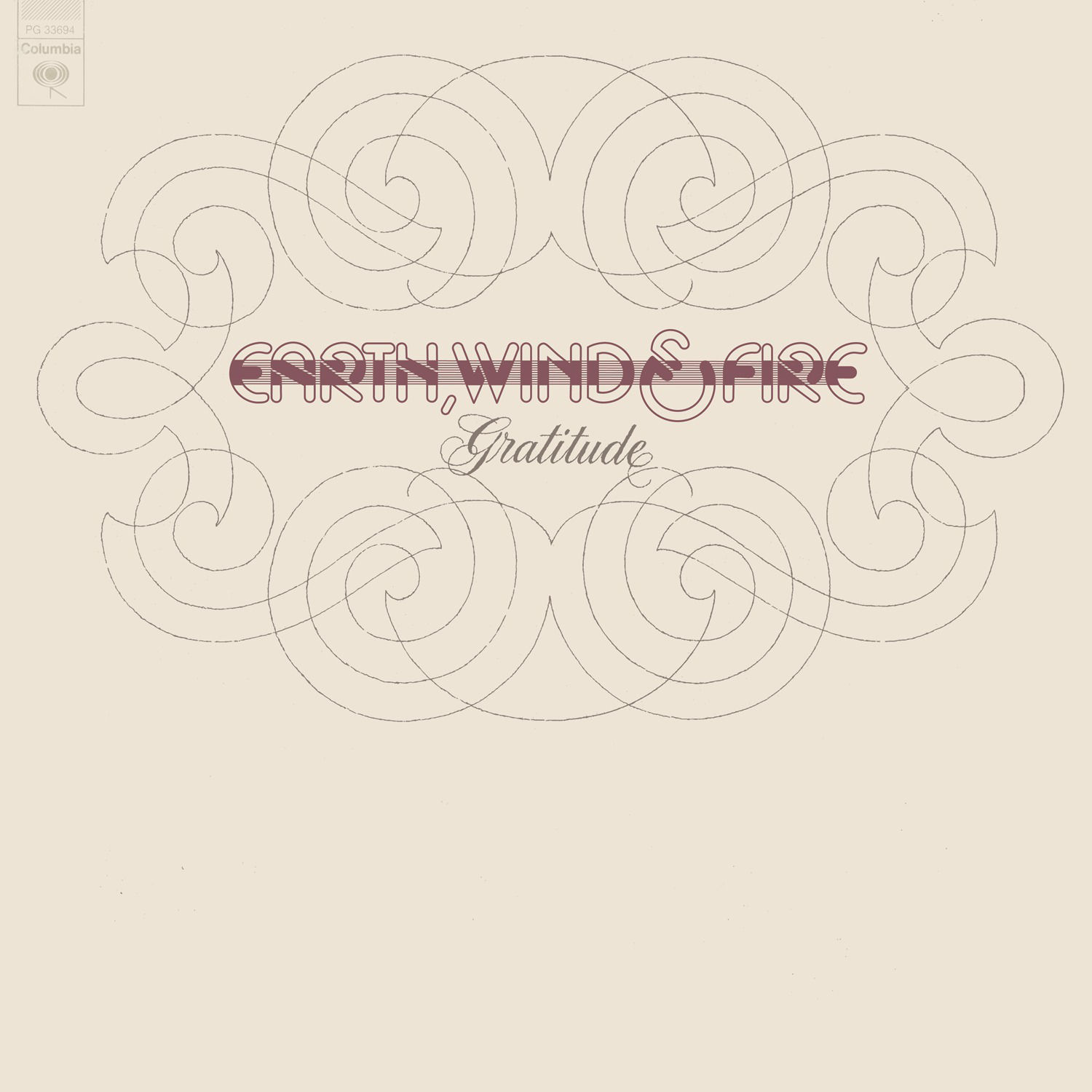 Earth, Wind & Fire — Gratitude
