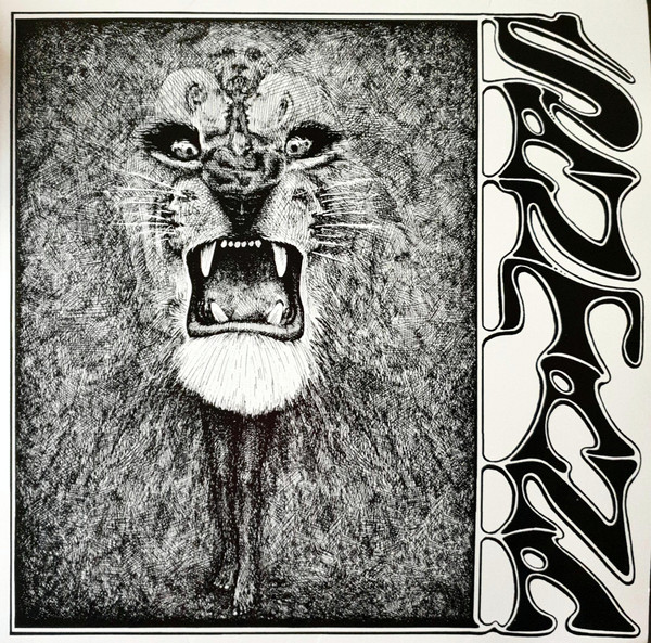Santana — Santana