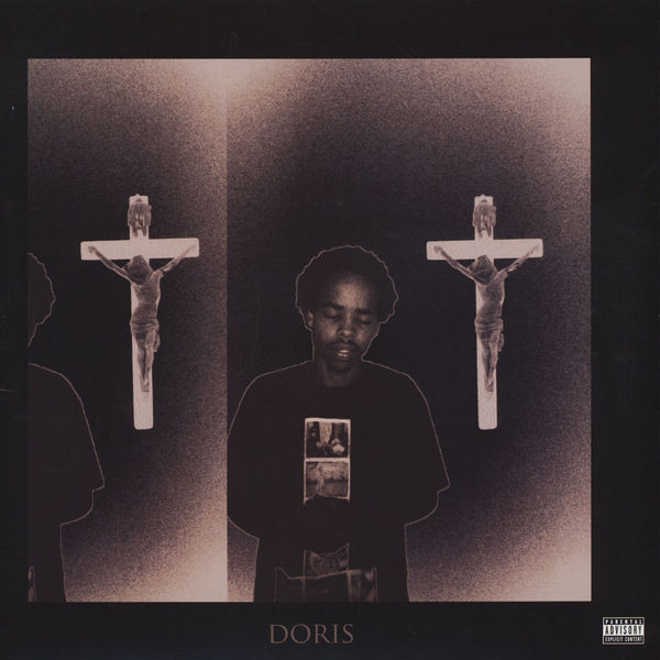 Earl Sweatshirt — Doris