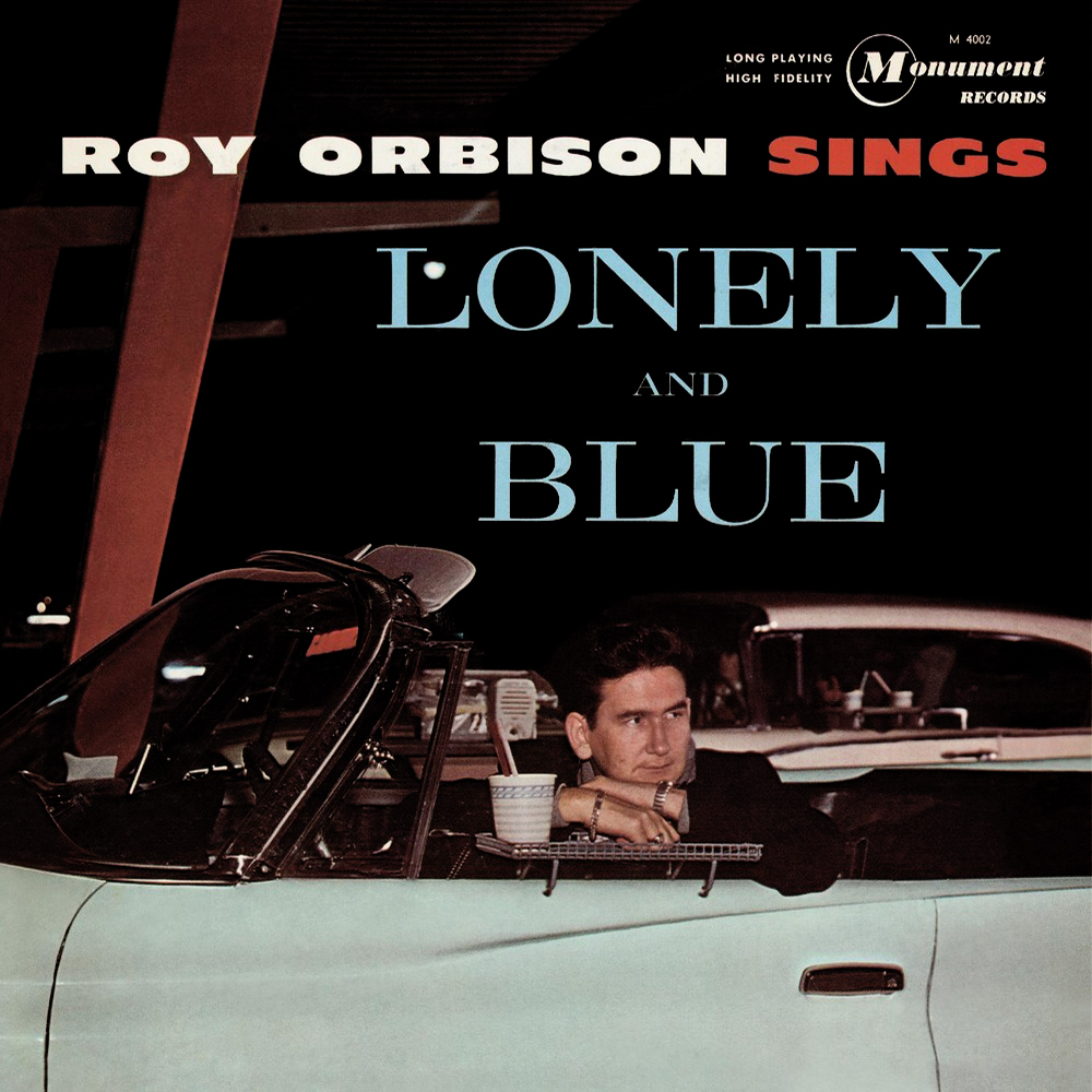 Orbison, Roy — Sings Lonely and Blue