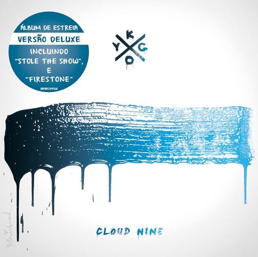 KYGO — CLOUD NINE