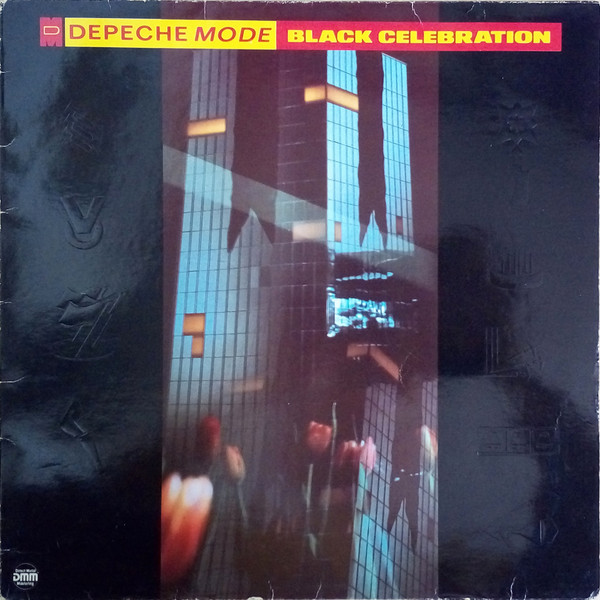 Depeche Mode — Black Celebration