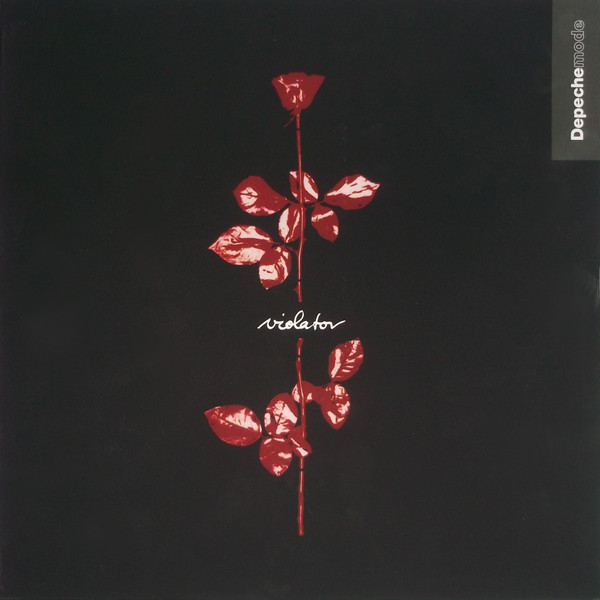 Depeche Mode — Violator