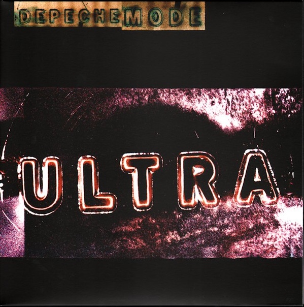 Depeche Mode — Ultra