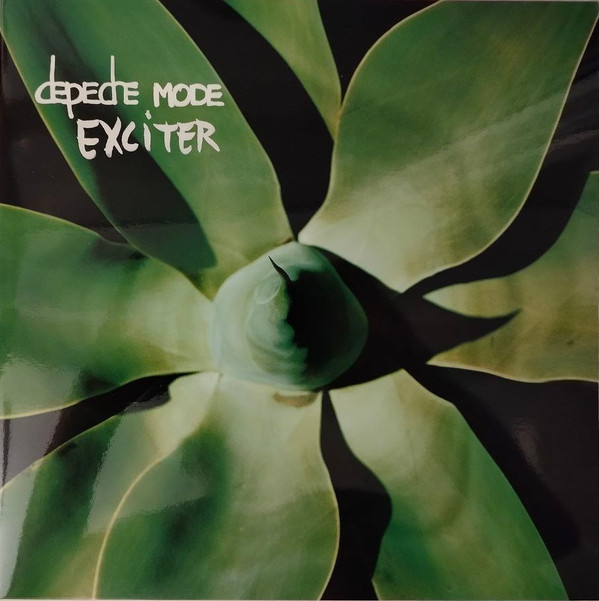 Depeche Mode — Exciter