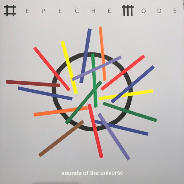 Depeche Mode — Sounds Of The Universe