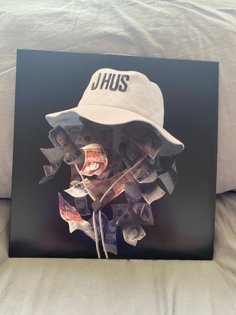 J Hus — Common Sense