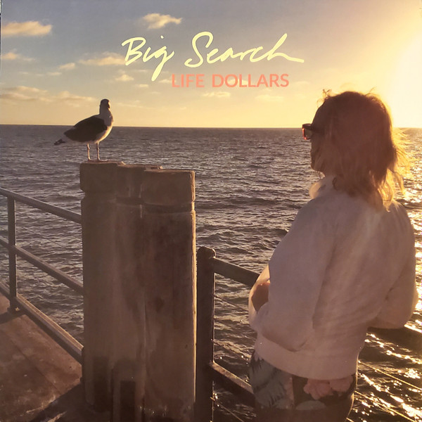 BIG SEARCH — Life Dollars