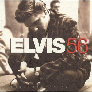 Presley, Elvis — Elvis '56
